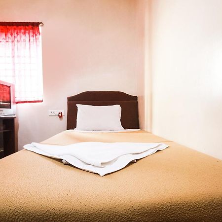 Hotel O Lk Residency Tindivanam 외부 사진