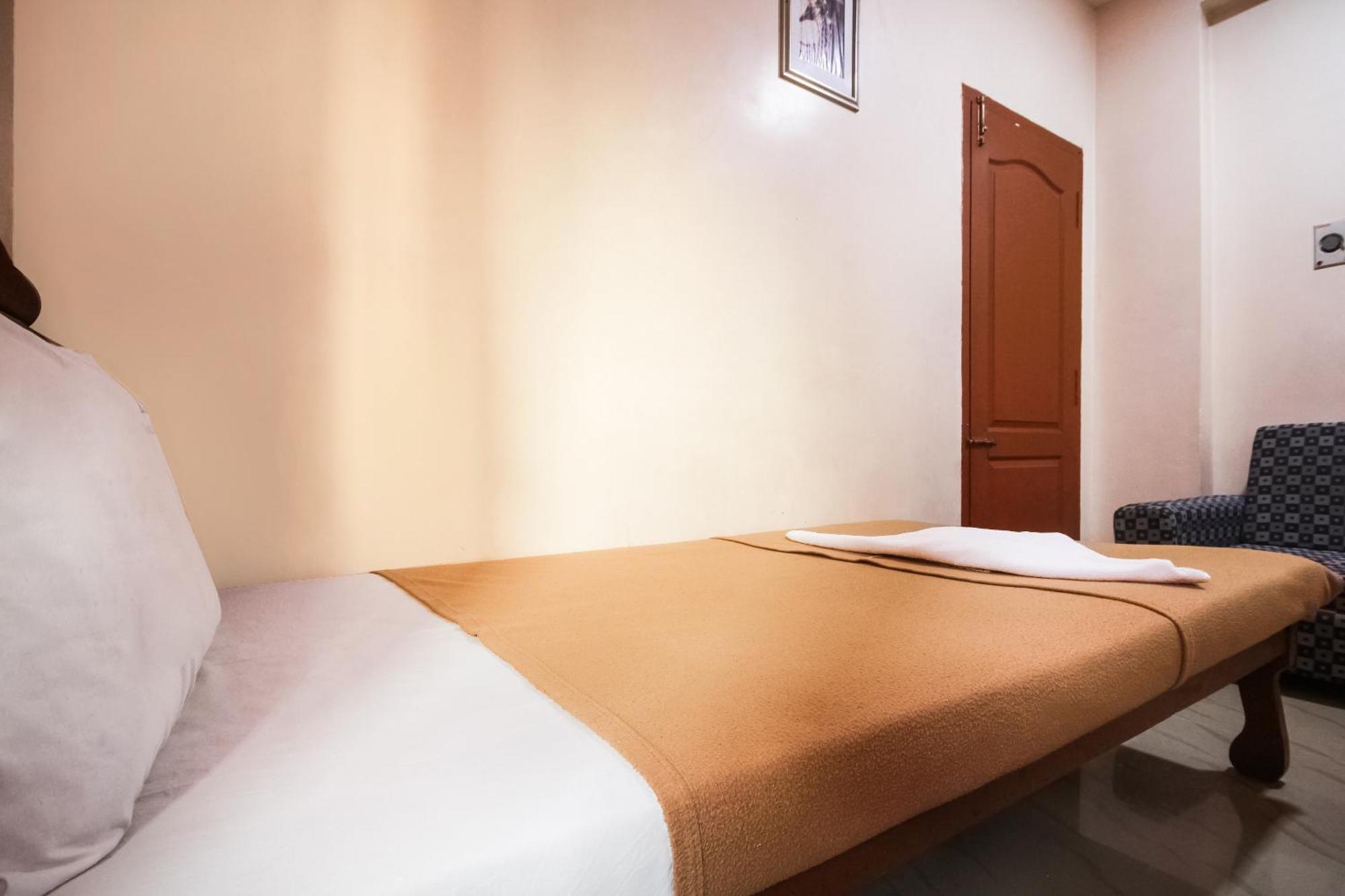 Hotel O Lk Residency Tindivanam 외부 사진